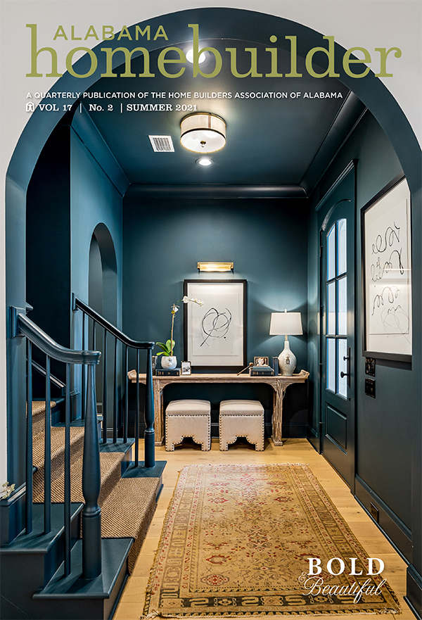 Home Builders Association Of Alabama