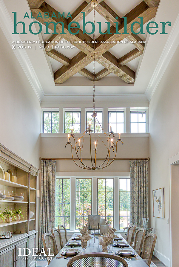 Home Builders Association Of Alabama Building Or Remodeling We Ve Got You Covered