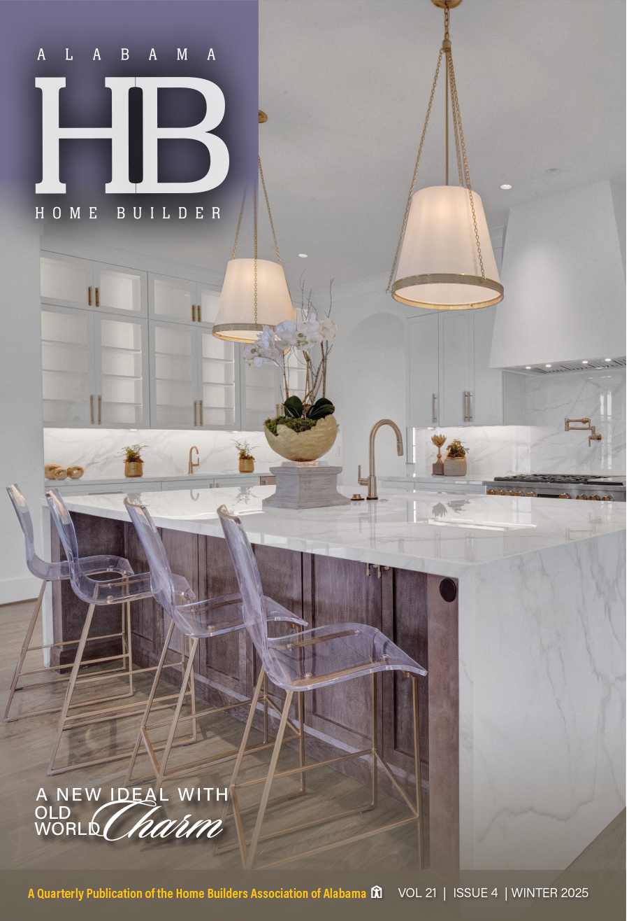 2025 Winter Magazine